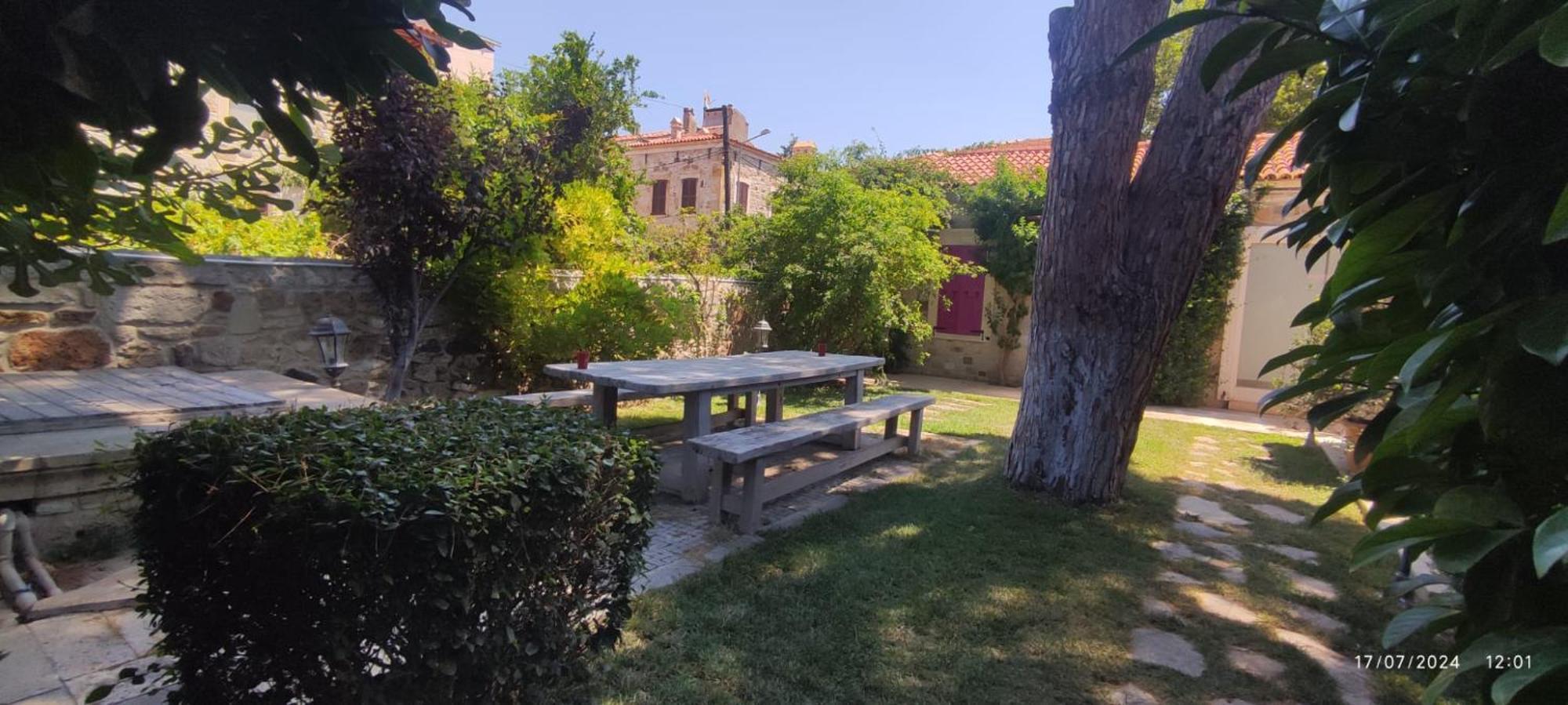 Mi Amor Phokaia Foça Dış mekan fotoğraf