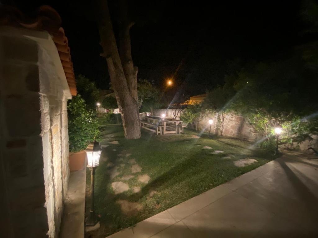 Mi Amor Phokaia Foça Dış mekan fotoğraf
