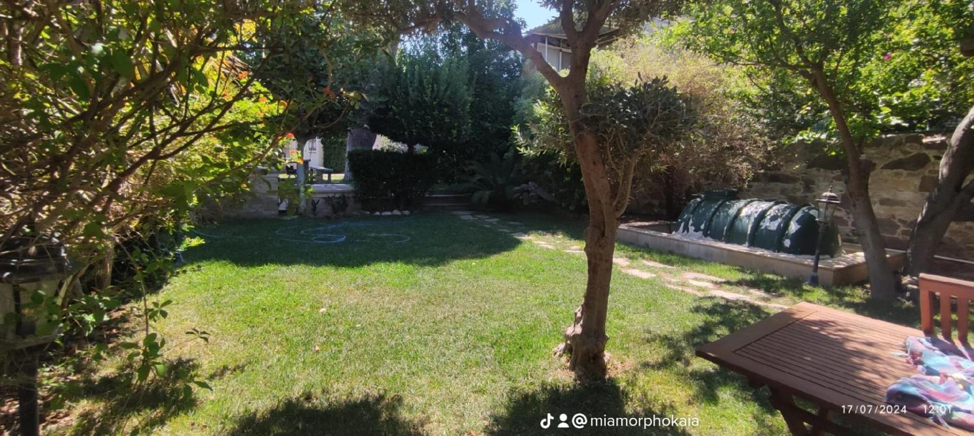 Mi Amor Phokaia Foça Dış mekan fotoğraf