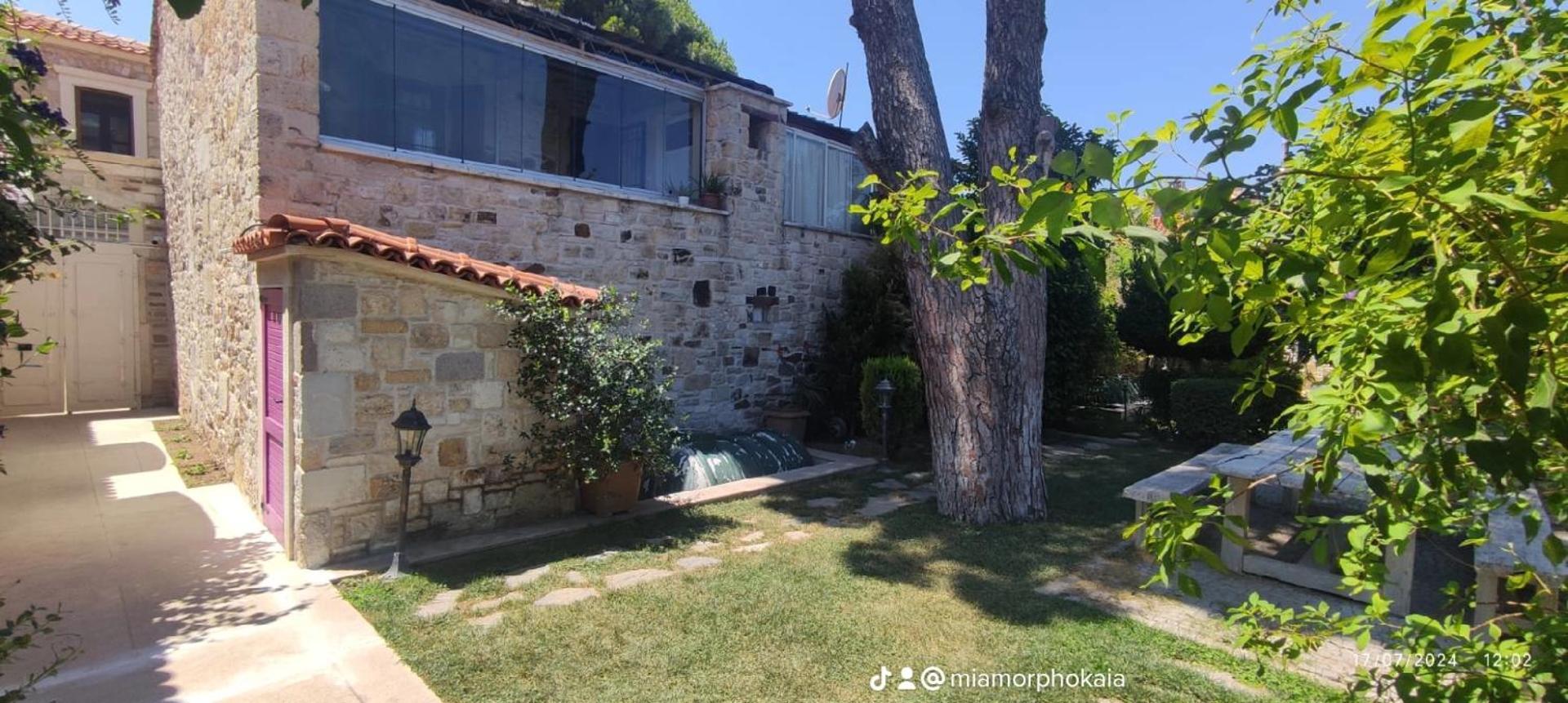 Mi Amor Phokaia Foça Dış mekan fotoğraf