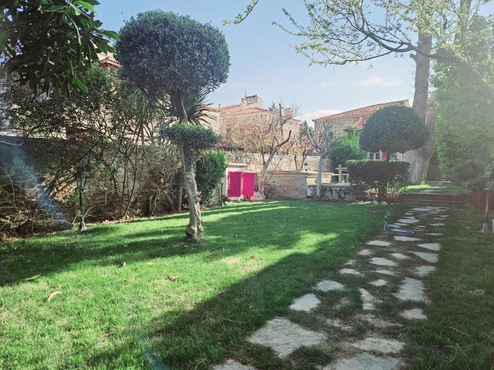 Mi Amor Phokaia Foça Dış mekan fotoğraf