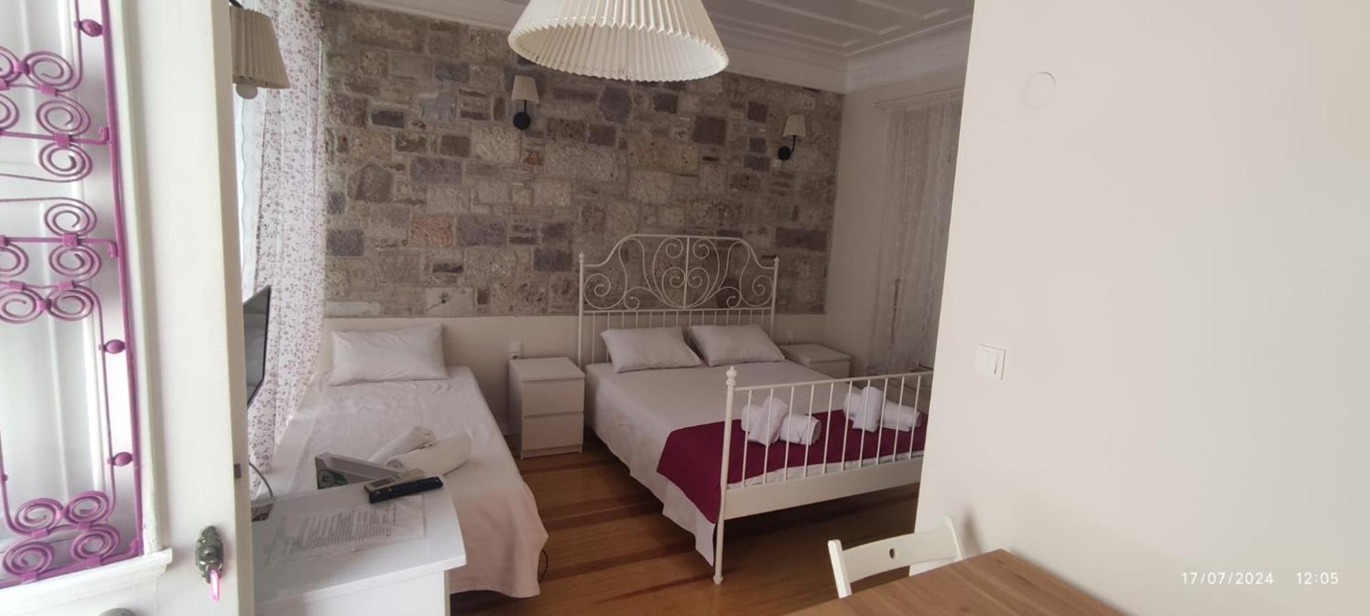 Mi Amor Phokaia Foça Dış mekan fotoğraf