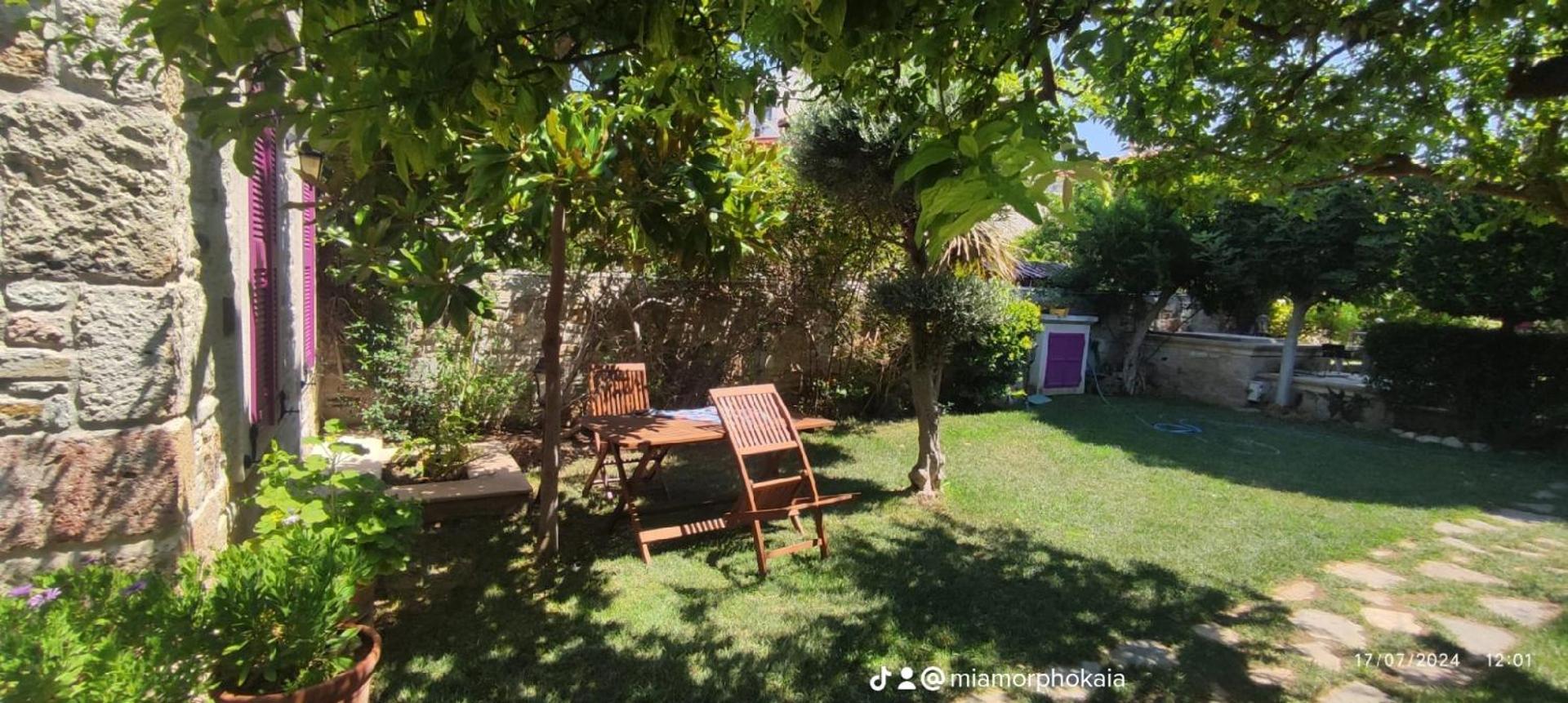Mi Amor Phokaia Foça Dış mekan fotoğraf
