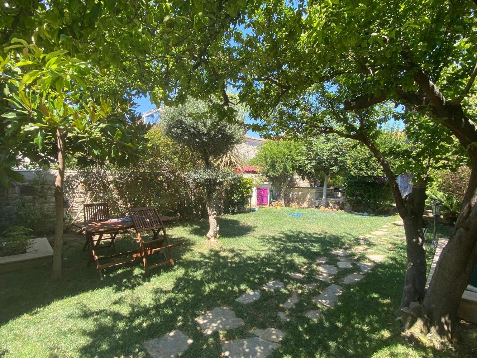 Mi Amor Phokaia Foça Dış mekan fotoğraf