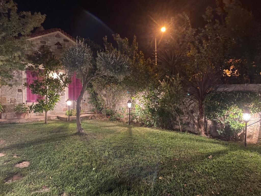 Mi Amor Phokaia Foça Dış mekan fotoğraf