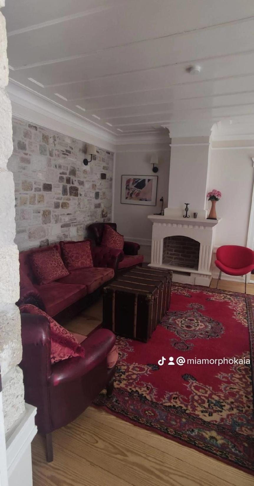 Mi Amor Phokaia Foça Dış mekan fotoğraf