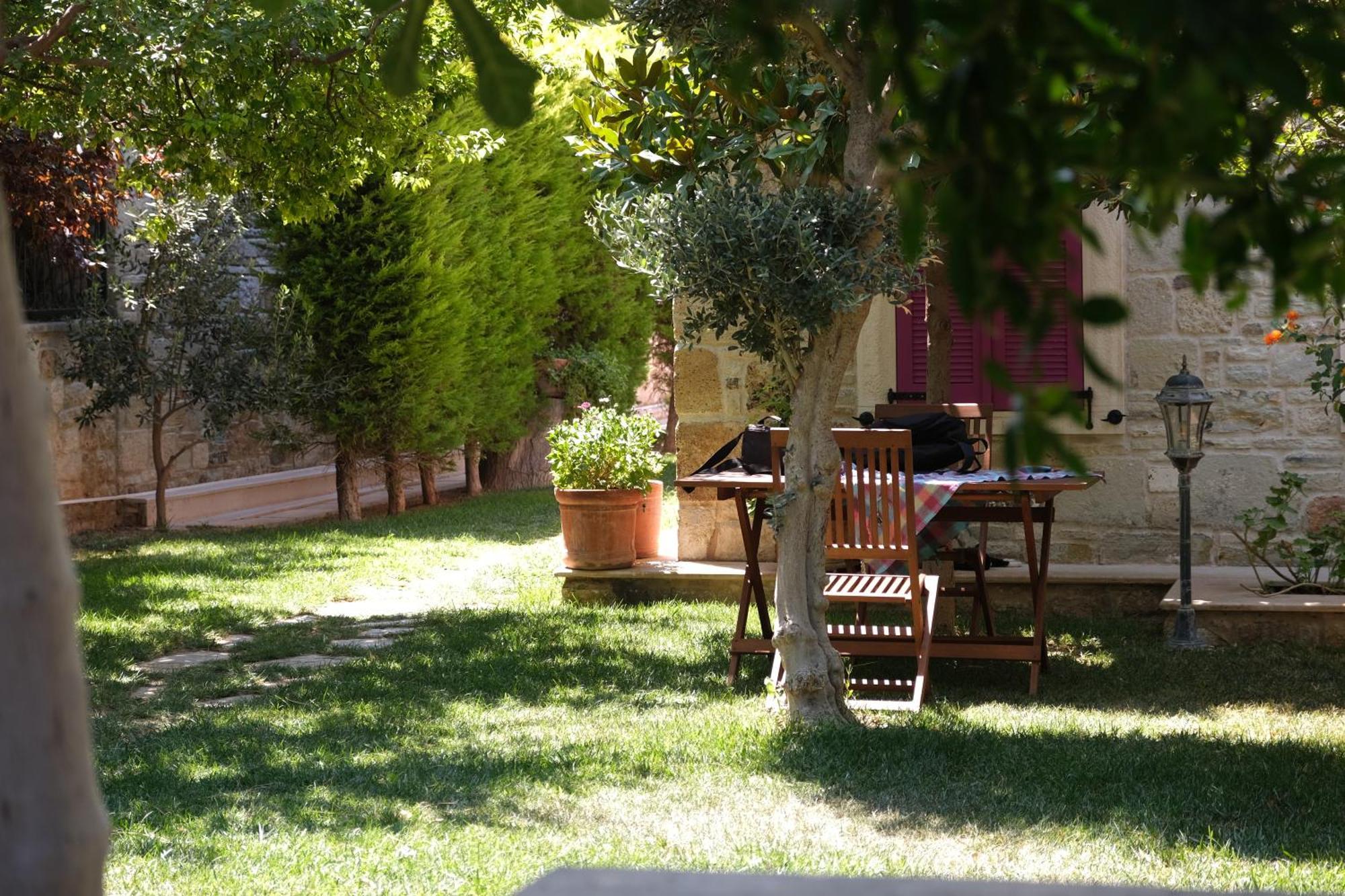 Mi Amor Phokaia Foça Dış mekan fotoğraf
