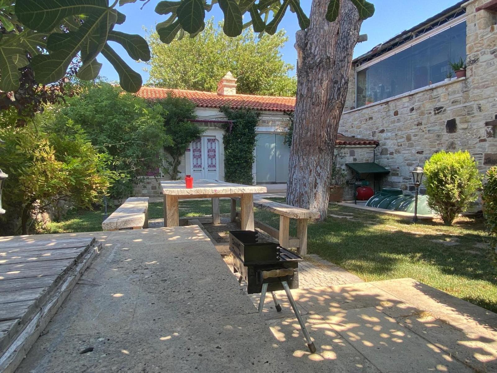 Mi Amor Phokaia Foça Dış mekan fotoğraf