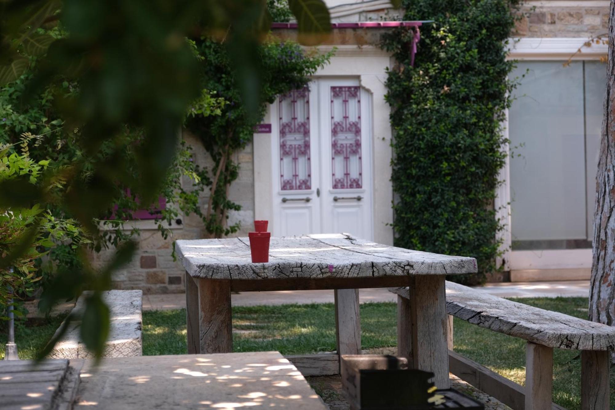 Mi Amor Phokaia Foça Dış mekan fotoğraf